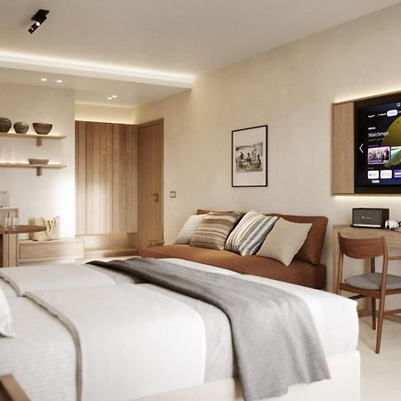 קופוניסיה Aeolos Hotel מראה חיצוני תמונה