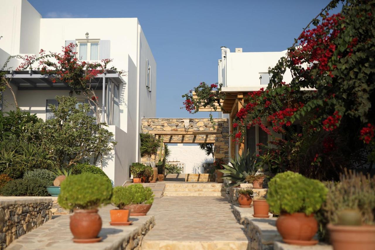 קופוניסיה Aeolos Hotel מראה חיצוני תמונה