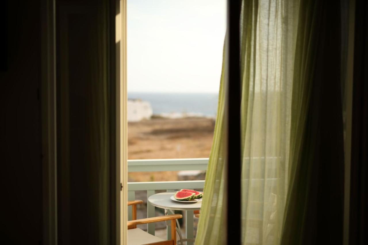 קופוניסיה Aeolos Hotel מראה חיצוני תמונה