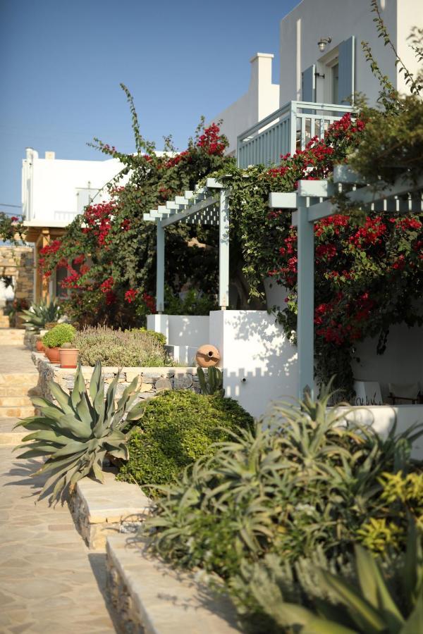 קופוניסיה Aeolos Hotel מראה חיצוני תמונה
