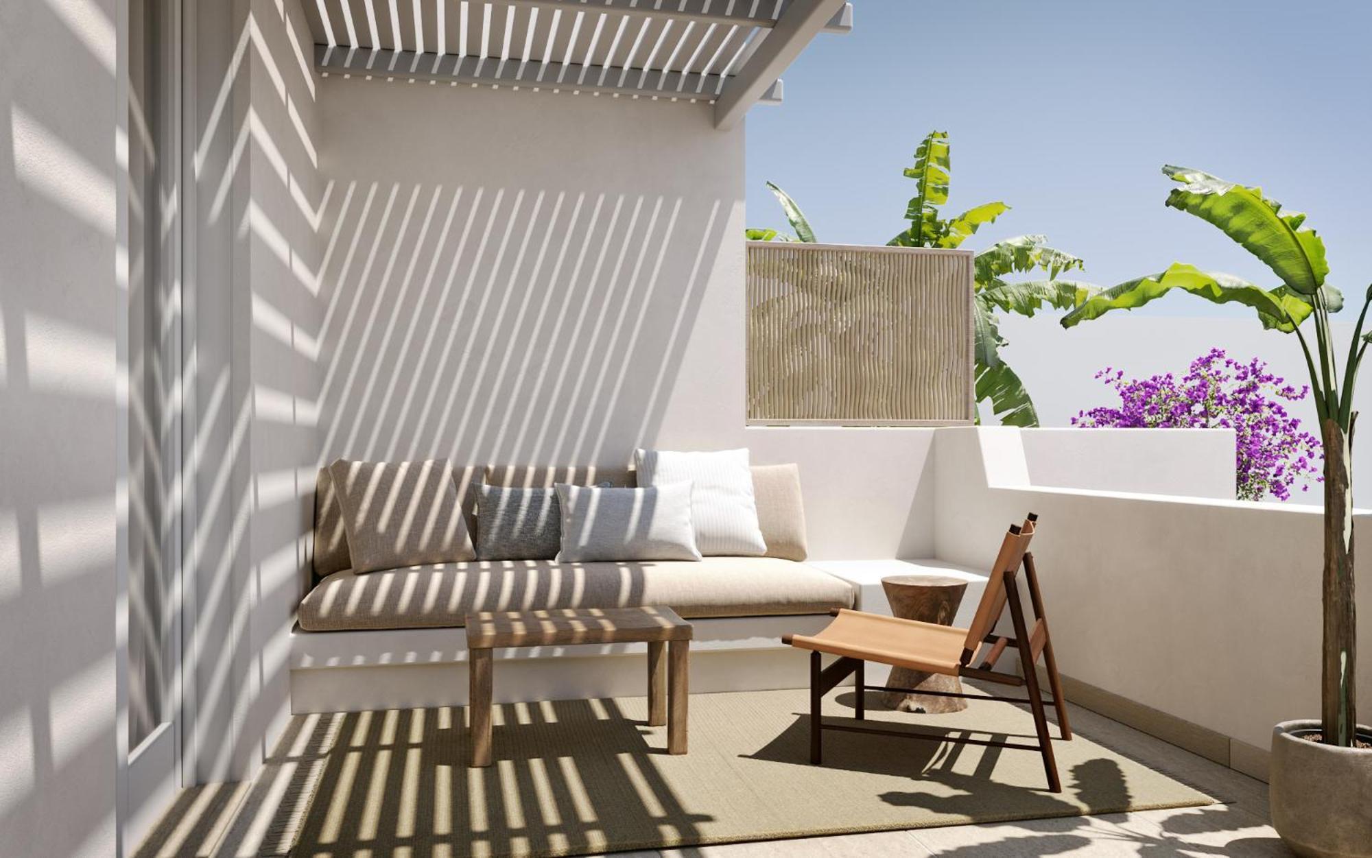 קופוניסיה Aeolos Hotel מראה חיצוני תמונה